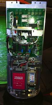 ROV Tooling