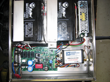 ROV Tooling