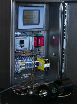 ROV Tooling
