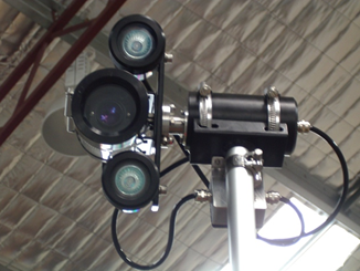 ROV Tooling