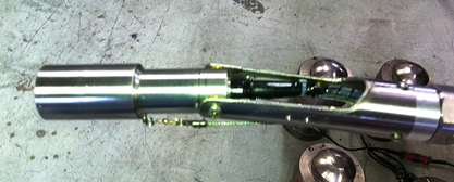ROV Tooling
