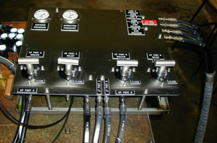ROV Tooling