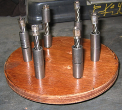 25mm Soft Line Cutters