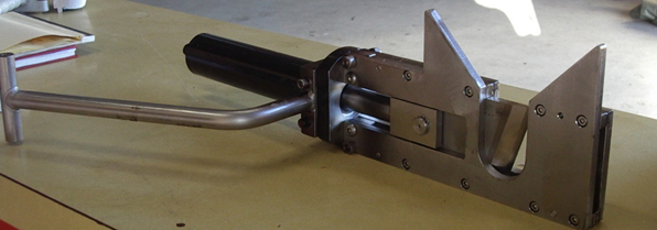 25mm Soft Line Cutters