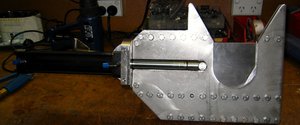 25mm Soft Line Cutters
