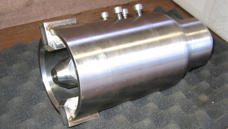 ROV Tooling