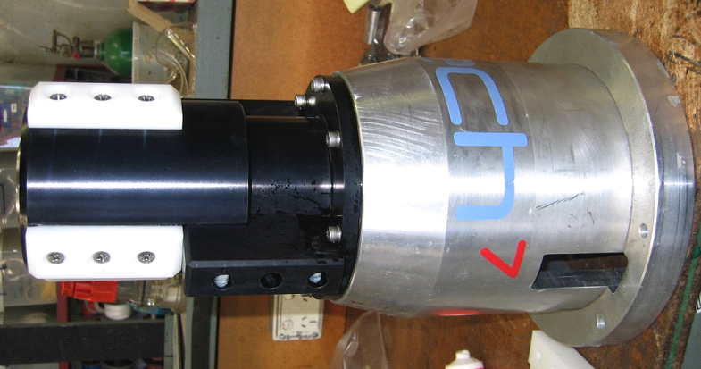 ROV Tooling