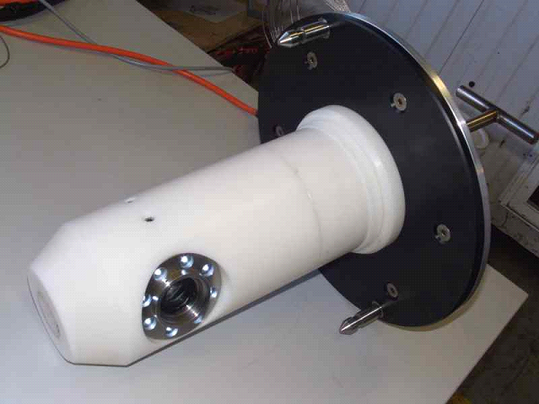 ROV Tooling