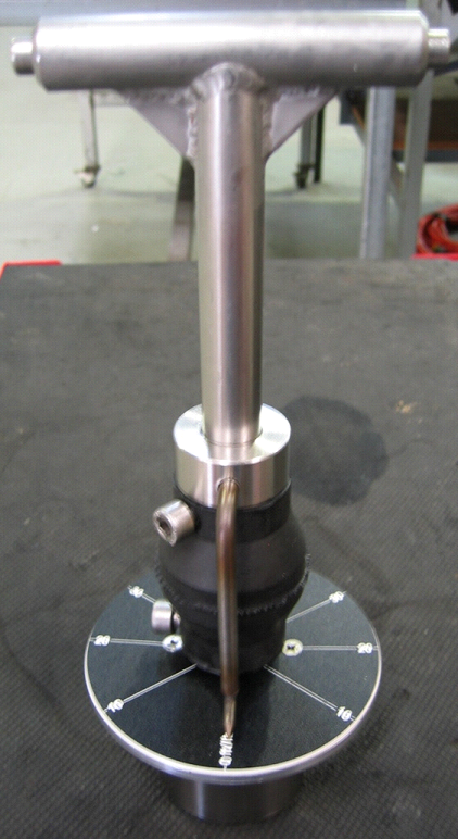 ROV Tooling