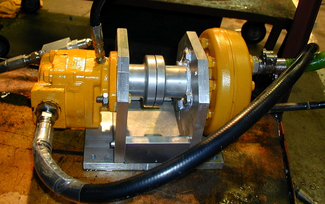 ROV Operable Treecap Installation Suite